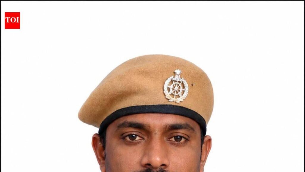 Forest officer electrocuted by illegal live wire in Bhadradri dist