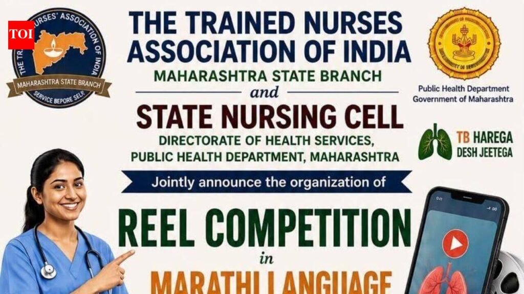 Viral reels to drive TB awareness in Maharashtra