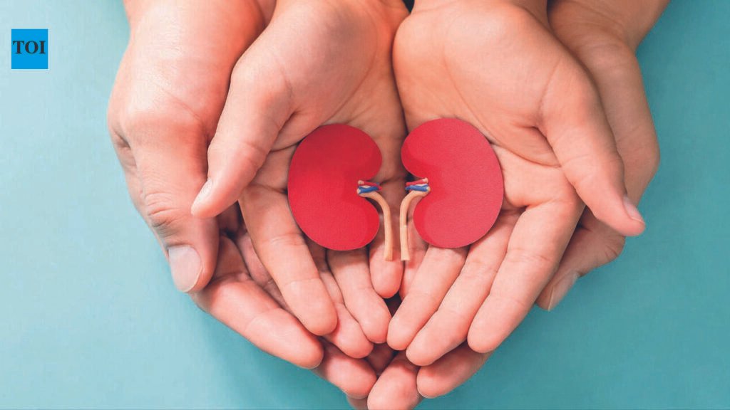 Over 4,000 die waiting for organs in Telangana despite high donation numbers