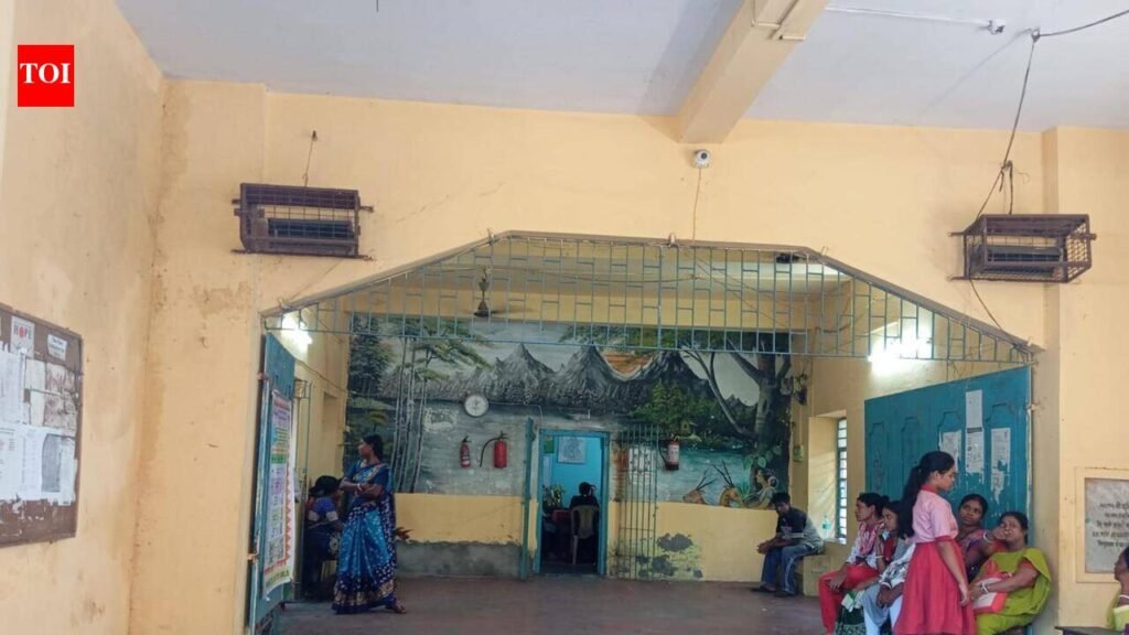 26 schoolkids discharged from hospital