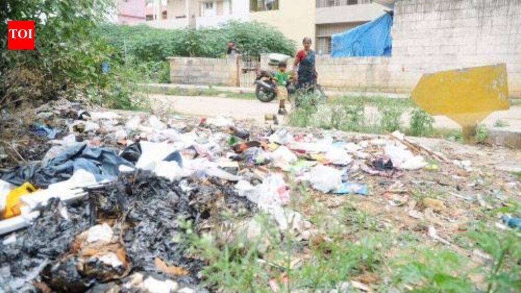Vacant site cleaning deadline extended to Aug 22