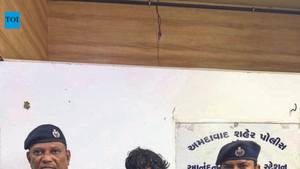 Guard sent to judicial custody