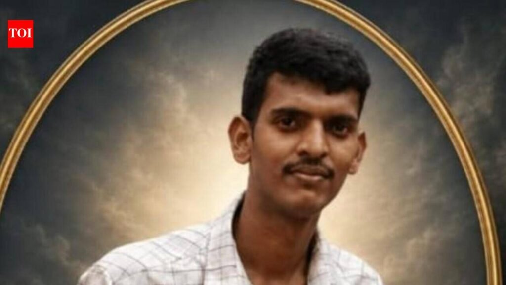 25-year-old constable dies by suicide at LB Nagar ACP office