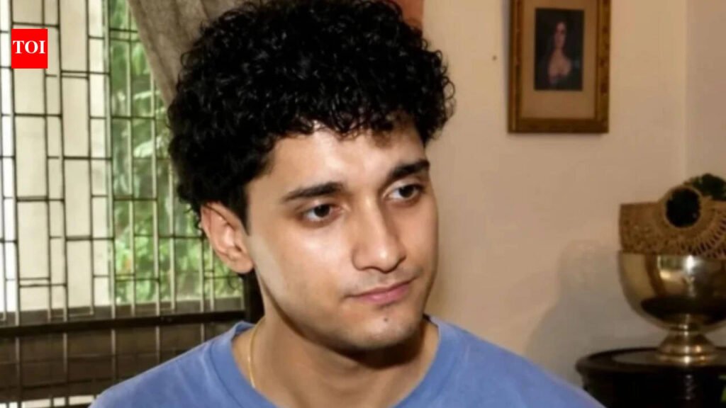 Saurav Das alleges family harassment, cops say ‘routine’ security check