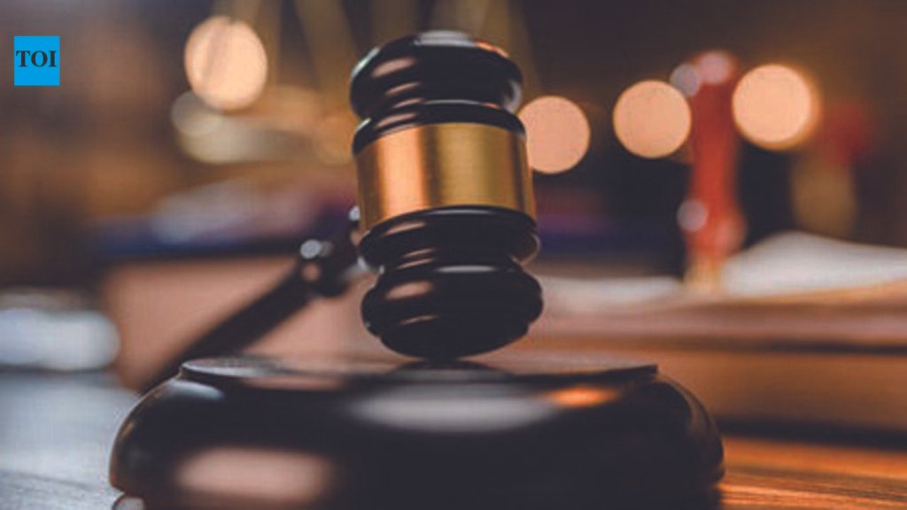 UK national gets interim anticipatory bail in Maha Freedom of Religion Act case