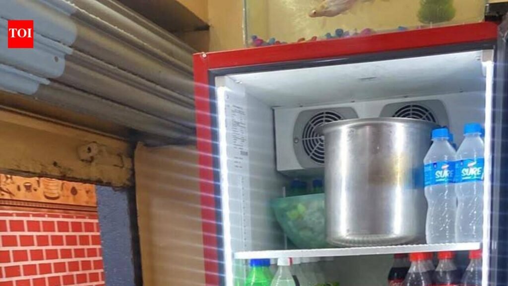 Karnataka assembly canteens sealed after FDA finds expired food, cockroaches