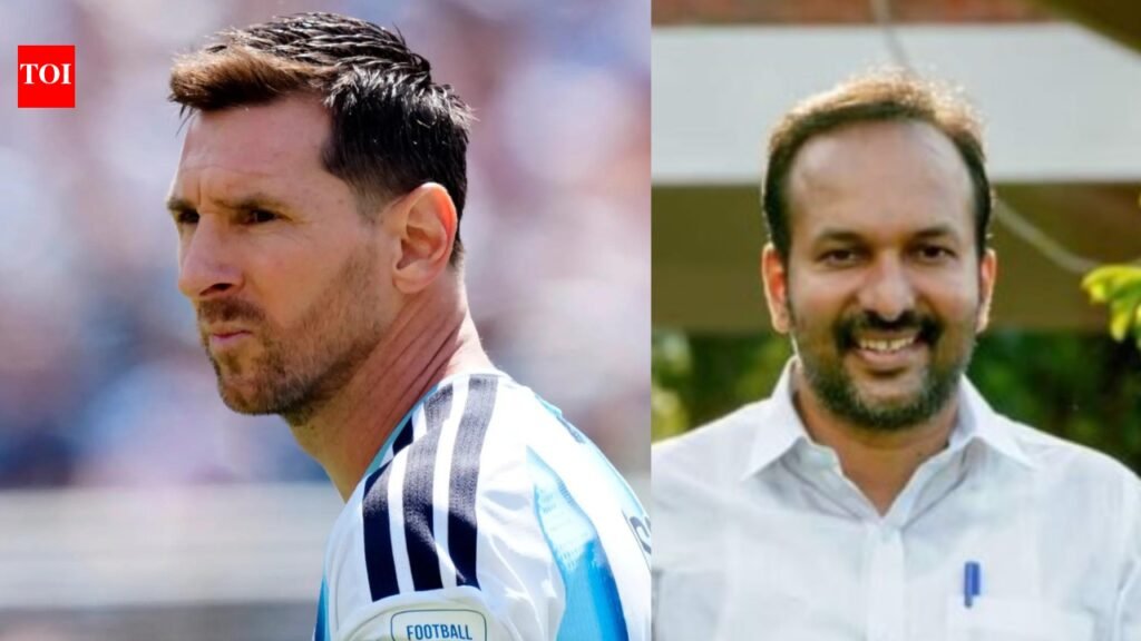 Govt orders probe into Argentina team claims, says ‘people were betrayed’