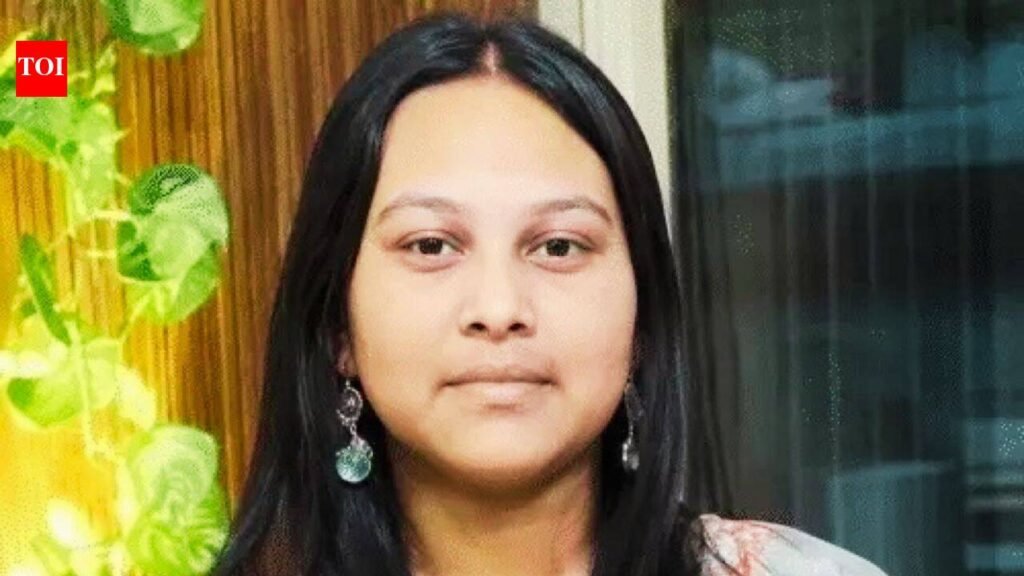 19-year-old Assam woman murdered in Noida PG, accused taken into custody