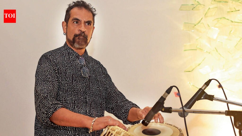 Sweden, Norway mark Indo-Nordic ties through music