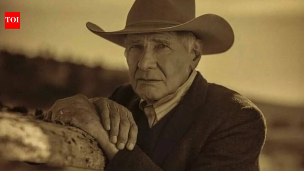 ‘I don’t think I’ve mastered anything… I’m still wrestling with the same problems as I always did’, all about the ‘Indiana Jones’ actor’s humble words of wisdom on life-long growth and self-improvement