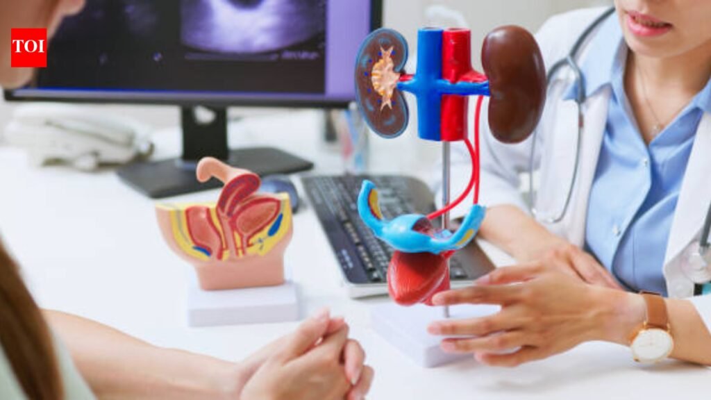 2 lakh kidney patients added a year, only 14,500 transplants done