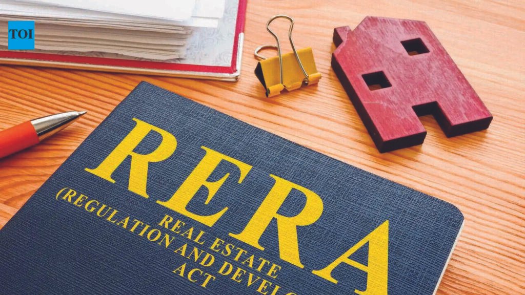 One in every three complaints lodged with Telangana RERA awaits resolution