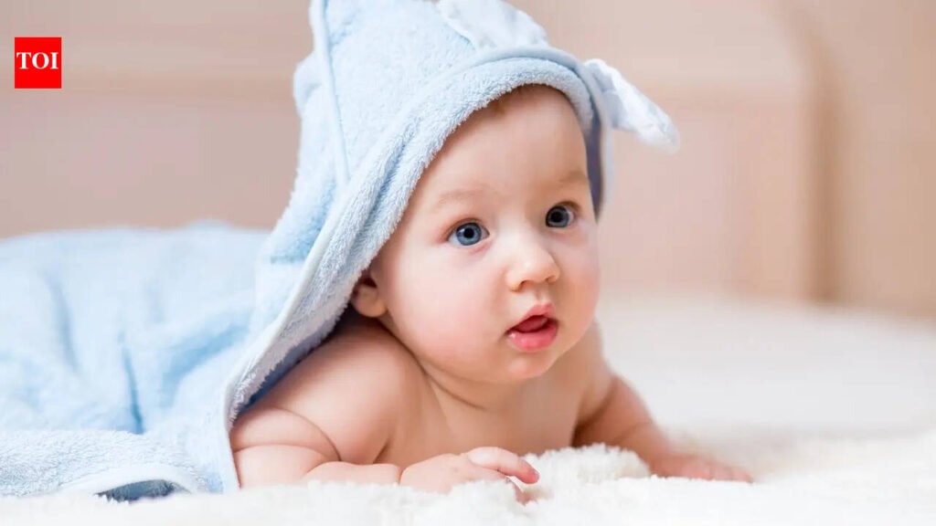 10 baby names inspired by the “first light of dawn”