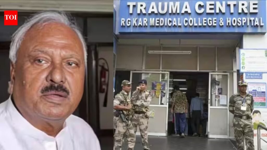 How mobile trail led Bengal cops to ex-TMC MLA Nirmal Ghosh in Odisha hotel