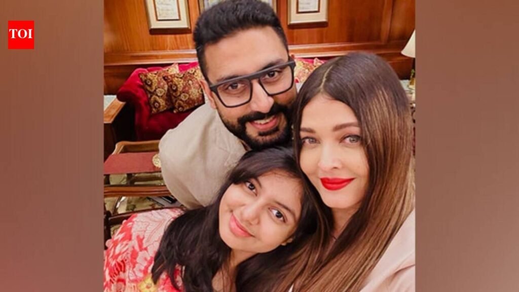 Delhi HC asks how far a famous family name’s reputation extends across generations, Abhishek Bachchan filed suit to protect her personality rights in 2023