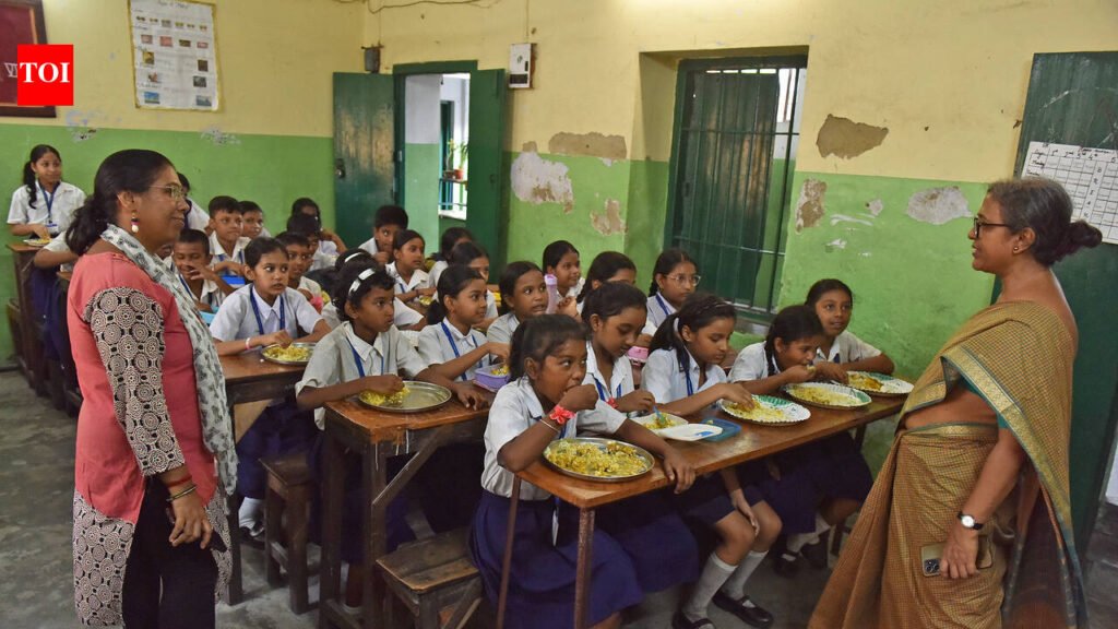 Fish powder to enhance school, Anganwadi meals in Assam