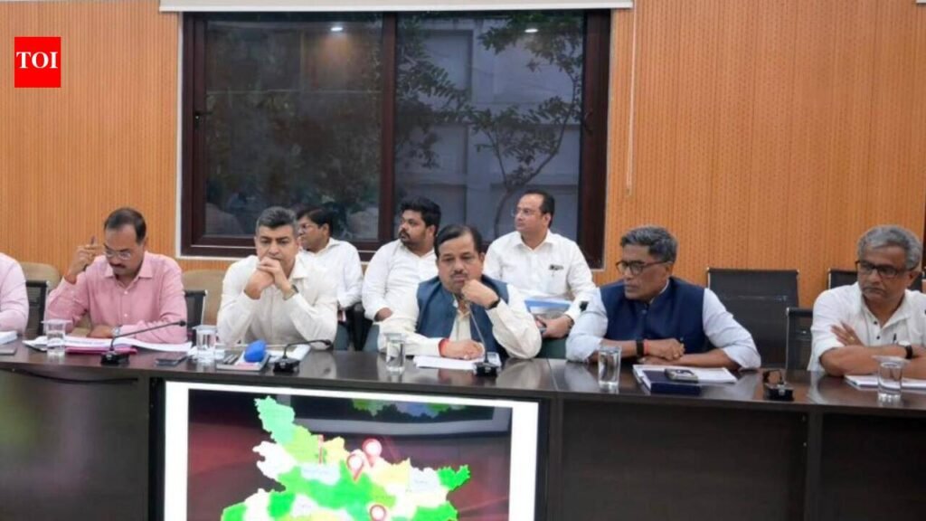 World Trade Centre may come up in Patna: CM