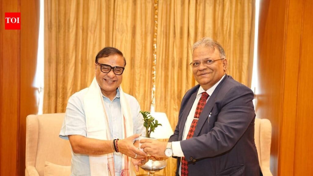 ONGC commits Rs 25 crore to Assam flood relief & school rebuilding