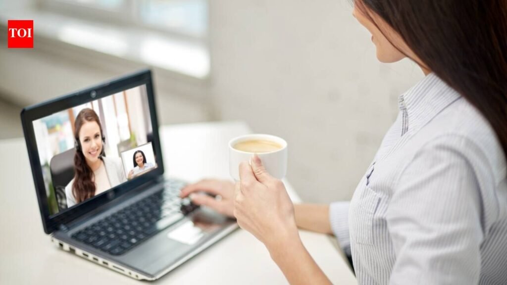 Manager keeps employee on video calls for 8 hours a day: ‘She’s making me miserable’
