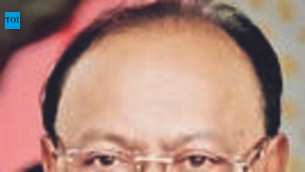 Felt bad, but won’t object if mocking me helps Maratha community, says Bawankule on Jarange’s remarks