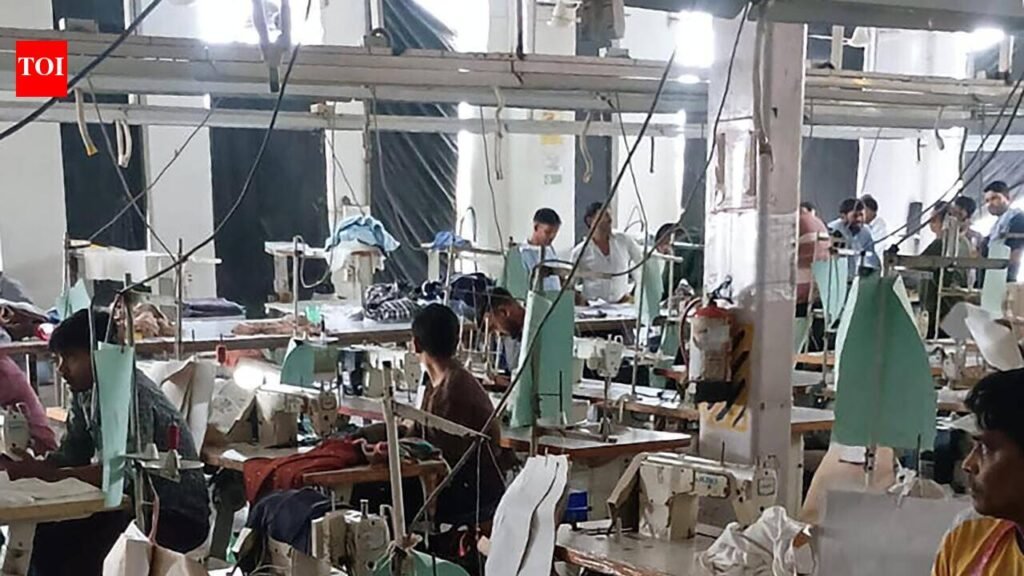 Transformer snag causes outages, industries in Gurgaon flag losses