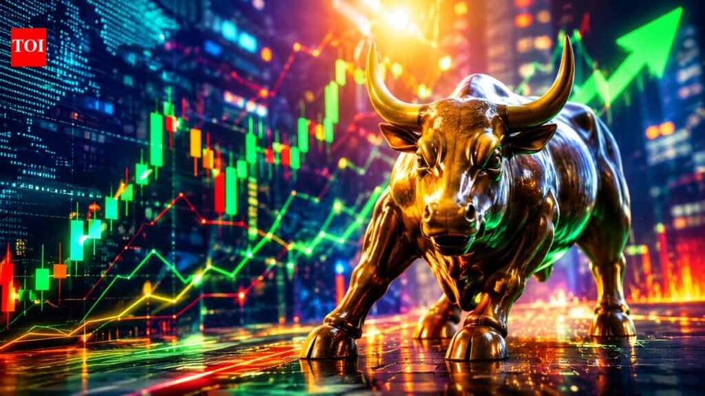 Stock Market Today Highlights: BSE Sensex closes 113 points up, NSE Nifty50 ends flat at 24,395