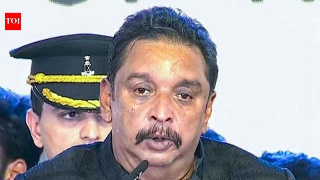 Minister to visit Aralam Farm