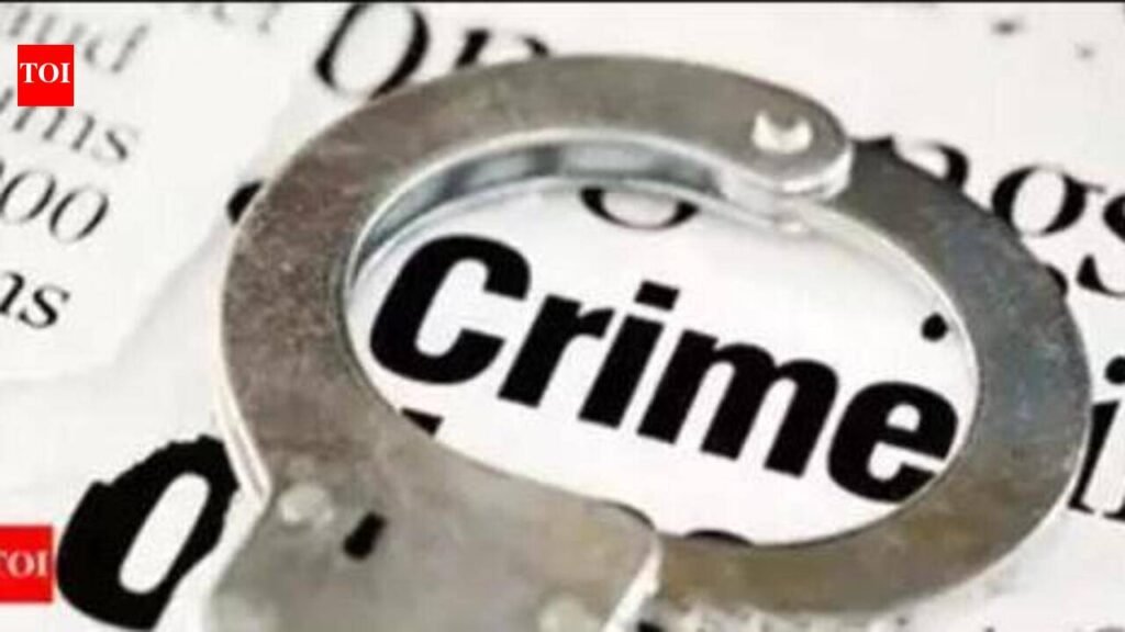₹8.87-cr fake drug billing racket busted; FIR against 4
