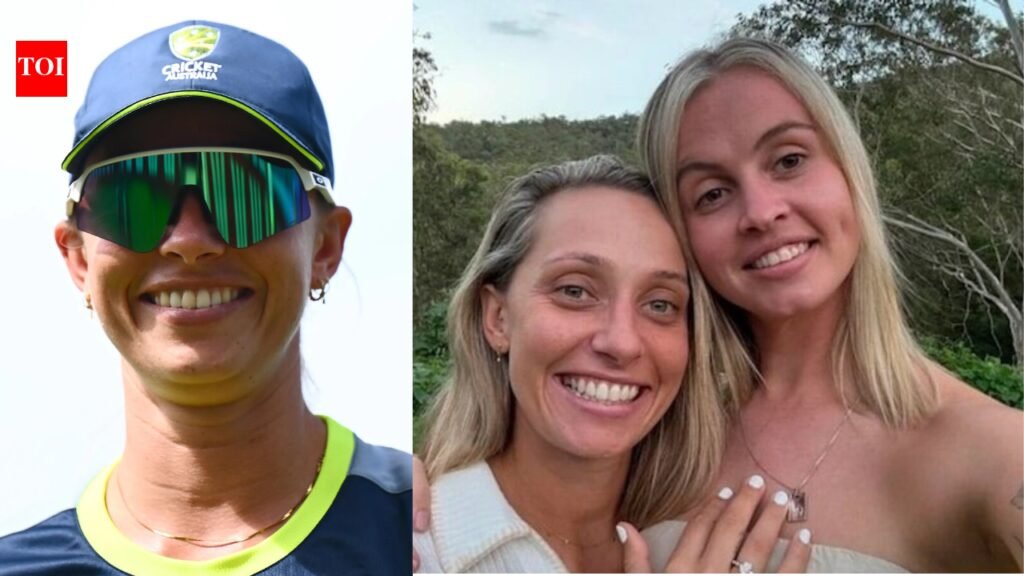 Australian cricketer breaks silence on cheating allegations involving estranged wife