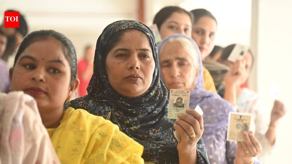 Special camps on Aug 16 to resolve voter list queries