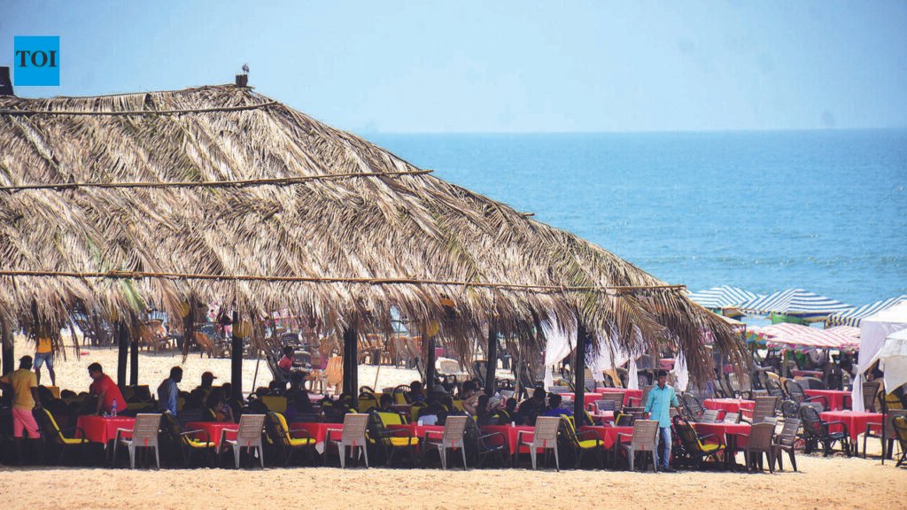 Tourism Dept to set quality benchmark for wellness centres with ‘Leaf’ accreditation