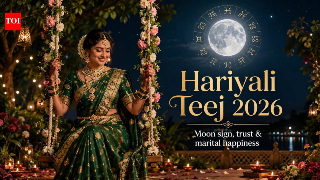 How your Moon sign determines marital happiness, trust & emotional security
