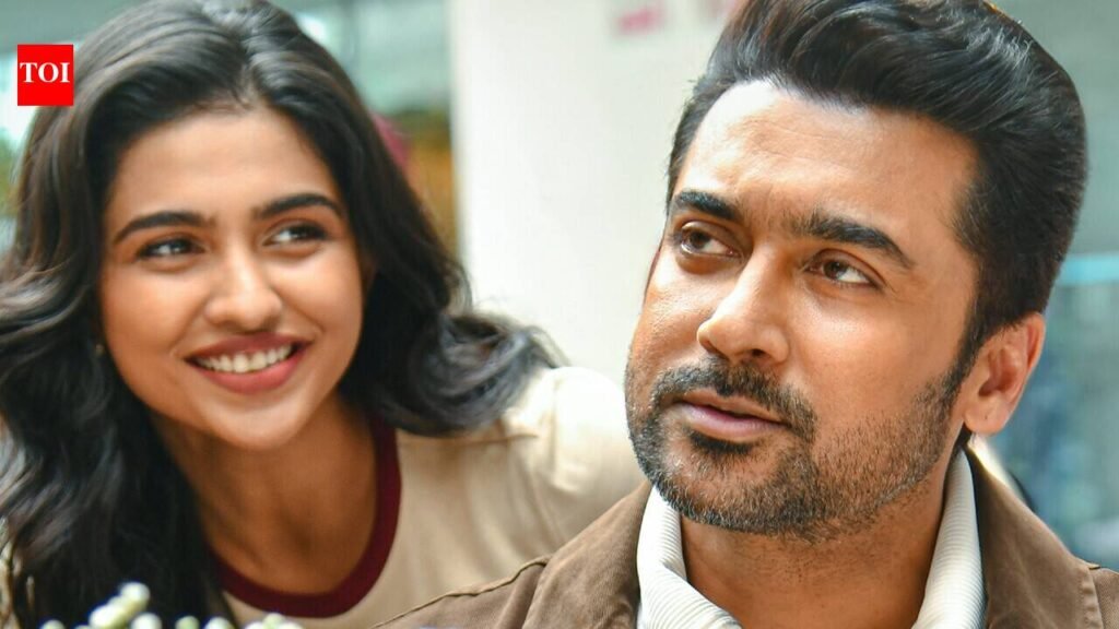 Family-focused films that proved Suriya’s versatility beyond action roles