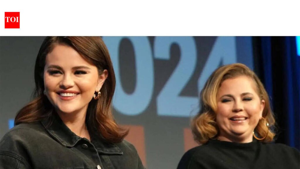 Selena Gomez and mother Mandy Teefey SUED for allegedly defrauding investors in failed ‘mental health’ business venture