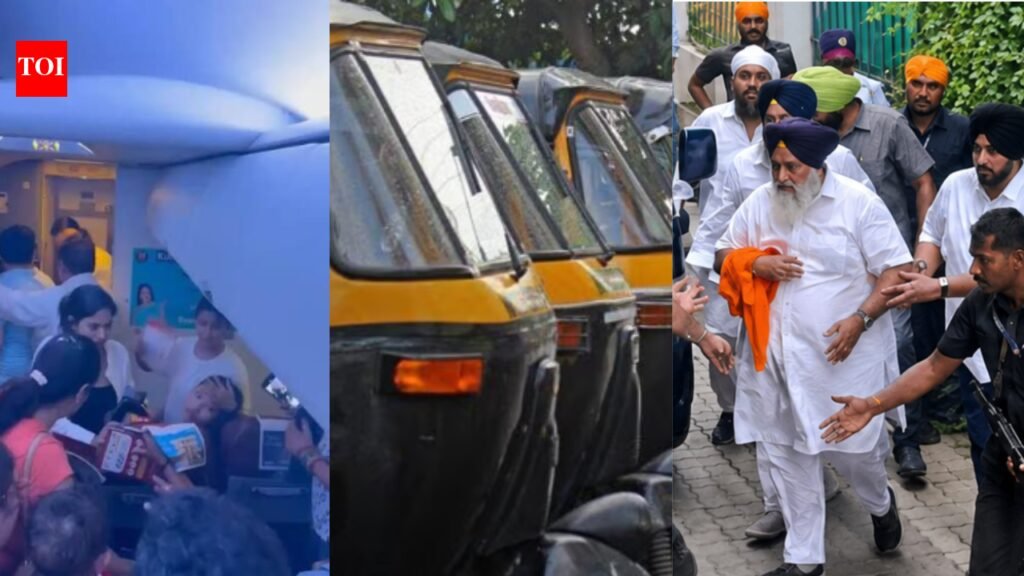 What is trending in Pune today