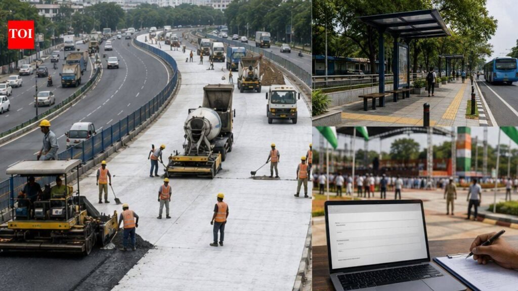What is trending in Bengaluru today
