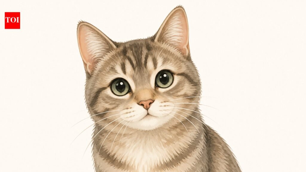 Own a pet cat? Get a licence through LMC website
