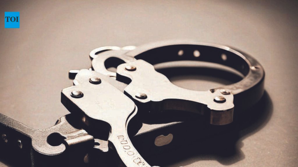 19-year-old arrested for sexually assaulting neighbour’s 6-year-old son