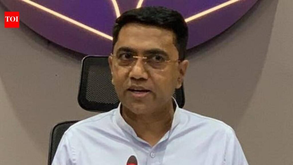 Assembly elections likely in Feb 2027: CM