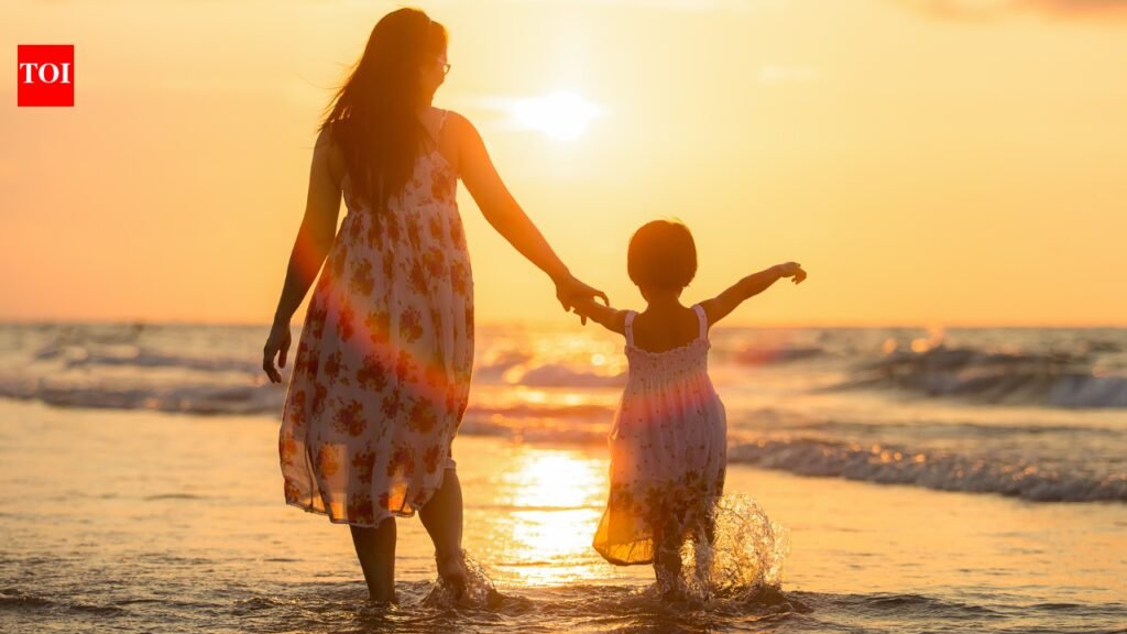 What is a ‘matriarch trip’? This new family travel trend is about preserving memories, not ticking off destinations