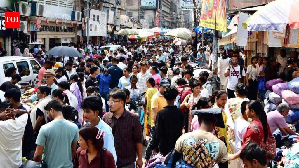 Fancy Bazar roads declared no-vending zone, parking banned too