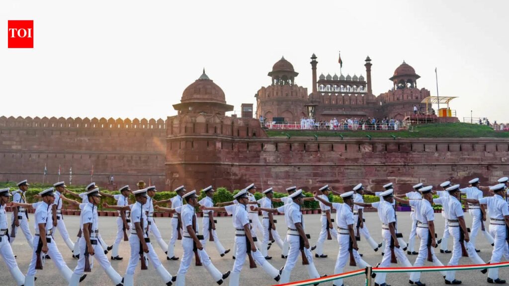 Delhi HC bomb threat ahead of Independence Day mentions khaki-clad attackers
