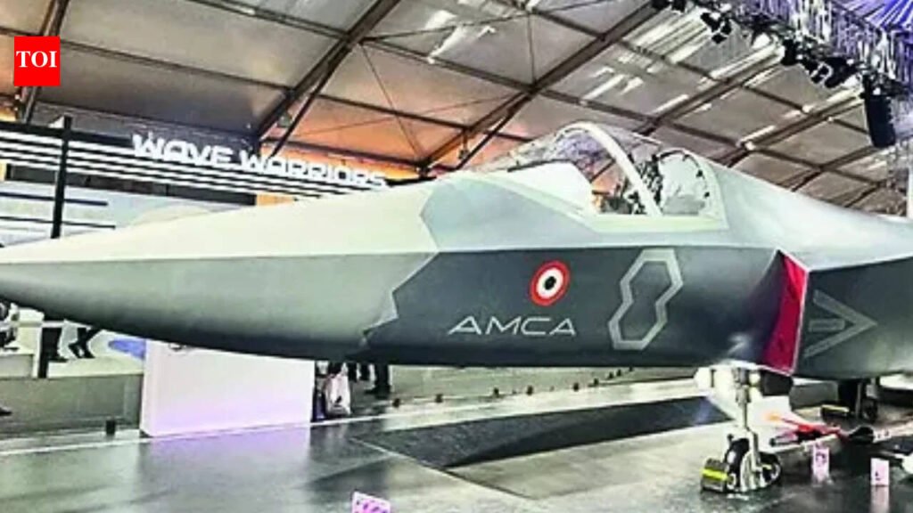 Reliance, Rolls-Royce partner to develop engine for India’s fifth-gen fighter jet