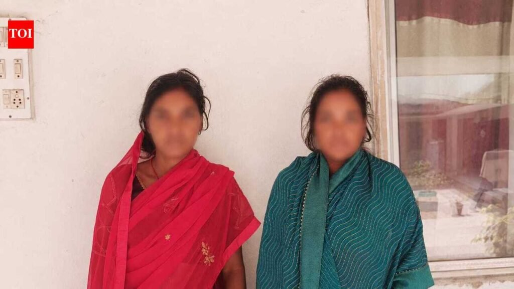 Two women arrested for ‘killing’ 16-year-old boy in Godda
