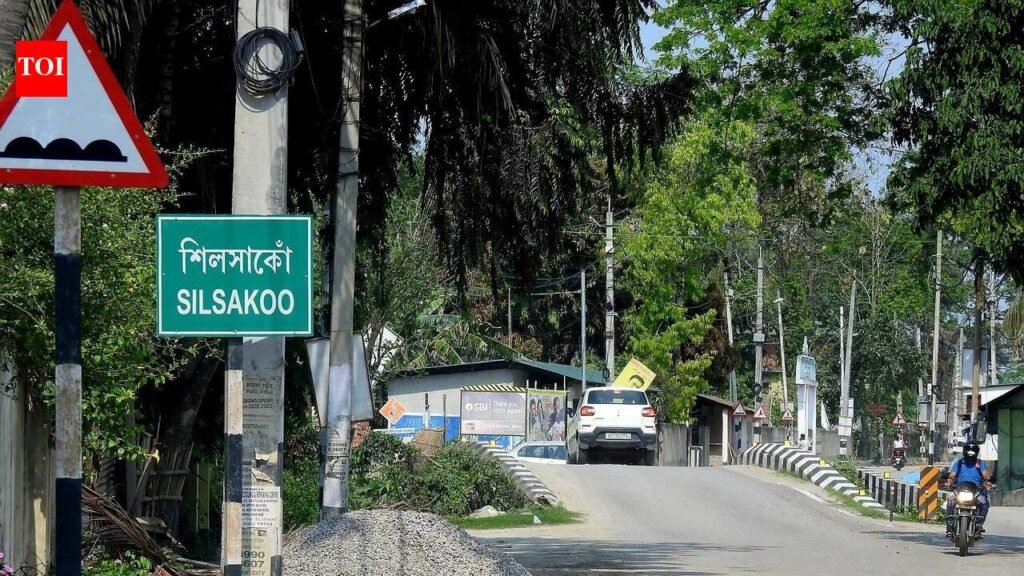 Dredging drive launched to revive Namdang river