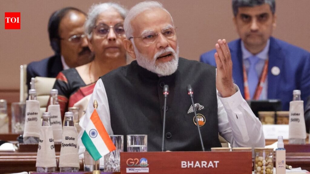 What US, UK and others think about India at 80