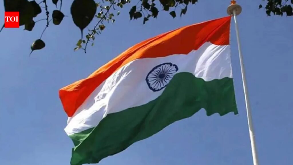 35,000-sq-ft Tricolour to be carried in Dombivli rally on Independence Day