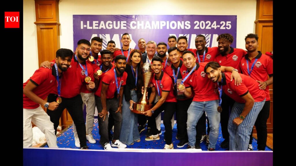 Churchill Brothers acquire Jamshedpur FC license, now set for ISL debut