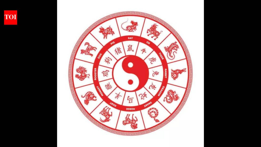 Daily Horoscope, August 14, 2026: Hidden luck favors these Chinese zodiac signs; 3 signs need care