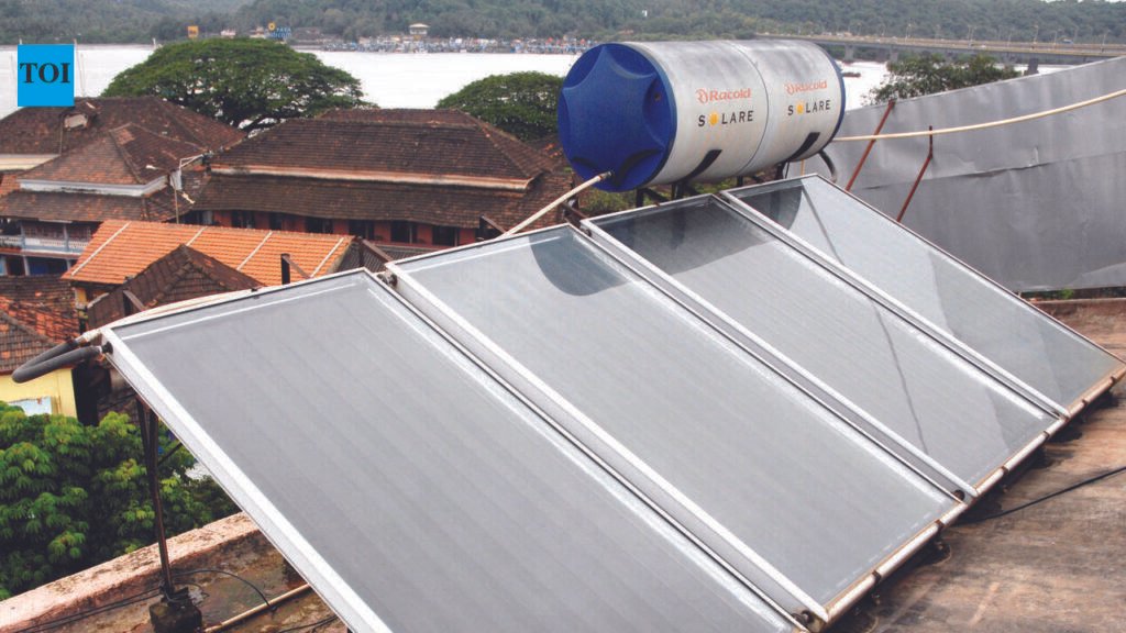 Up to 50% subsidy to install grid-connected solar rooftop system
